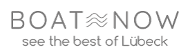Boat Now – see the best of Lübeck